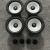 奔驰原拆大柏林之声6.5寸重中低音高音喇叭汽车音响改装车载升级 一个3.5寸中置