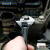 HAZET德国进口HAZET活络扳手活动扳手开口扳子活口扳带刻度多功能扳手 279-12(12寸,总长308mm)现货
