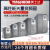 三相变频器380V0.75-1.5-2.2-3.7-4-5.5-7.5KW220v千瓦电机调速器 重载22KW 220V