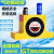 GT10气动振动器GT8/GT16 GT20/25涡轮振动器气动锤K10振荡震动器 GT40涡轮振动器
