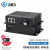 沃鑫飞 电话光纤收发器 纯电话光端机2路 单模单纤SC接口 WXF-DH103