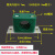 定制轻型水管管夹油管液压TLPG5圆管固定支架管卡钢管塑料抱箍夹6 33.7