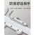 桂林桂量游标卡尺高精度不锈钢工业迷你油标卡尺0-150-200-300mm 碳钢0-800mm 单向爪