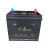蓄电池12V免维护电瓶N12N150N165N180N200发电机电池免加水 12V150AH