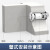 耐坚（NAIJIAN）管道式排气扇抽风机卫生间排风扇换气扇厨房强力小型窗式壁式通风 接管式换气扇-口径150mm