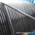 批发铝芯电力电缆YJLV3+2芯 0.6/1KV低压电缆 铝电力电缆价格 YJLV22*3x120+2x70