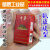 游戏机烟模型抓烟机烟模夹烟机纸烟盒纸质仿纸盒烟模具非烟 14#-硬中华