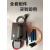 元族定制适用电池点焊机 18650锂电池点焊机 diy维修手持小型220V电池 cx4500