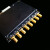 R2000INDY 超高频RFID读卡器TTL通讯UHF读写模块 RPR2000-4C-NET 四口+网口板底座