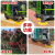 莱特电动扫地车清扫车工厂车间物业道路小区环卫驾驶式工业扫地机 LT-G50