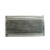 来安之K2010一次性加厚标准活性炭口罩电焊包边【五十个】双片装四层防异味工业劳保 灰色 1 3