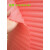 定制红色珍珠棉板气泡沫棉包装膜防震EPE发泡宽1米广东 厚10mm长25米宽1米