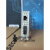 瑞斯康达RC512-FE-SS15单模单芯光纤收发器单纤光电转换器SC口定制