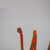 锐麻 救生绳高空作业绳户外攀岩拓展静力绳速降救援绳保险绳子 高空作业绳5米 
