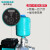 新界新界增压泵变频恒压泵智能不锈钢加压水泵全自动自来水提升泵 750瓦不锈钢变频增压泵