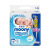 尤妮佳 moony 纸尿裤 NB114片（早生儿-5kg）新生儿尿不湿畅透增量