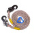 标测科技（BIAOCE TECHNOLOGY）BC101 单腰安全带 含2.5米安全绳