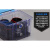 万得福DB-2820塑料防潮箱摄影器材干燥箱单反相机万德福小号 DB-3226(中号)空箱 无吸湿卡