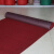 Karyon 台球室库房用防火地毯红色拉绒1米x50米 商用电影院阻燃地毯大面积满铺B1级阻燃地毯