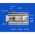 国产兼容PLC可编程控制器 48MT工控板以太网 数字里4入8继电器出EM3IM12R4DI8DR 带以太网线
