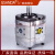 台湾合资GSANDA品牌高压液压油泵IPH-2B-6.5-11齿轮泵IPH-2B-8-11