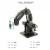 机械臂机械手3轴桌面机器人0.5/ 2.5/ 4Kg负载JXBH-XP28005/58025 2.5G臂体+控制全套