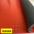 加厚防滑垫橡胶PVC地垫防水塑料地毯浴室厨房楼梯车间仓库地胶板 红色人字 0.9米宽*1米长度