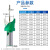 戎北硬质钨钢合金佛珠刀佛珠圆珠刀木珠手串工具佛塔刀钻头 15mm