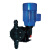 SEKO赛高计量泵电磁隔膜耐腐蚀加泵DMS2FAMS2FAKS流量可调 DMS200(0 MS1C138A(155L/H7bar)
