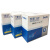 氨氮过氧乙酸盐快速检纸氯离子硬度碱度试剂盒 氨氮检纸(0-100mg/L) 100次/盒