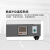 铸固 电热恒温鼓风干燥箱 高温工业实验室灭菌消毒干燥箱培养箱烘干箱DHG-9030A 30×30×35cm-31.5L 