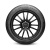 倍耐力（Pirelli）静音棉轮胎全新 舒适安全 运动SUV型 蝎子 ZERO AS 285/35R22 106Y TO Elect SCORPION ZERO ALL SEASON