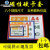 定制适用卡K士磁性硬胶套A4仓库牌 a5磁性 A3文件保护袋 A4尺寸310220mm加强磁5色可