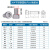 盛世塘沽六角头螺栓-单位：件-7天发货 ^M16*80^全螺纹^8.8级-200个/件