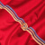 中式婚礼120支贡缎长绒棉婚床四件套大红喜庆床上用品高端 床盖款十件套 1.5m(5英尺)床