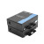 DMX512光端机 信号转换器舞台灯光控制协议 光纤收发器转光纤单模 单纤SC口一台