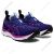 亚瑟士（asics）女鞋跑鞋支撑减震缓冲舒适透气抓地稳定运动鞋1012B26  PurplePap Dive Blue/Orchid 10.5=42.5码
