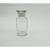 容器大容量密封瓶药剂瓶放置皿标本广口瓶试剂小玻璃带盖密封 500ML透明广口瓶 需细口可备注