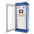 变频柜风机水泵电机恒压供水控制柜控制箱柜体成套变频器 0.75kw 常规一拖一