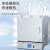 上海一恒 SX2-4-10N 箱式电阻炉/马弗炉/实验室电阻炉/退火炉 BSX2-5-12TP可编程型