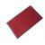 定制PVC防滑复合双条纹垫进门吸水门垫蹭土地毯防水室外地垫 酒红色 酒红 120*150CM