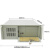 定制定制4u工控机箱450带光驱位工业监控设备ATX主板电源机架式服务器 机箱+全汉300W电源 官方标配