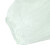 海斯迪克 一次性加厚无纺布袖套 保洁防尘套袖HKsq-345 白色（50只）