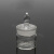 煤炭化验测外水水分用称量瓶70*3540*25全水分瓶内水分瓶称量皿 40x25