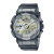 卡西欧（CASIO）卡西欧手表 G-SHOCK系列 防水防震运动手表 GMA-S110GS-8A