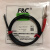 嘉准传感器F&C光纤传感器 FFRS-610-I / S / M / L FFRS-610-L