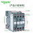 电气EasyPact D3N交流接触器LC1N0601F5N 3P 6A 110VAC辅助 12A【1NO】 110VAC