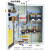 中部工品 污水泵控制箱 380V/9A RMK-4/2 单位：个