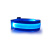 鑫工派 LED发光手环警示警戒反光条手环尼龙夜光手环 单位:个 蓝色【电池款】 BS3202