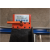 梯橙M503磁栅数显表定位架送料架金王锯双头锯铝材木工切割机LP02数显 配套磁尺/米